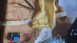 7 Persons Arrested within Criminal Proceeding Initiated on Preparation of Terrorism